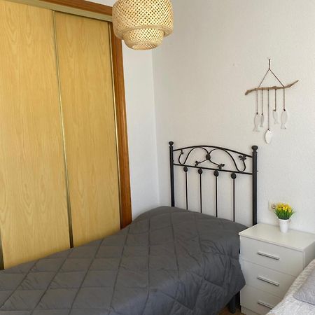 Acogedor Apartamento En El Paraiso Cabo De Gata Eksteriør bilde