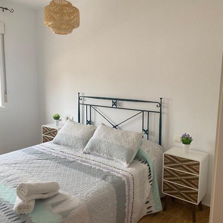 Acogedor Apartamento En El Paraiso Cabo De Gata Eksteriør bilde