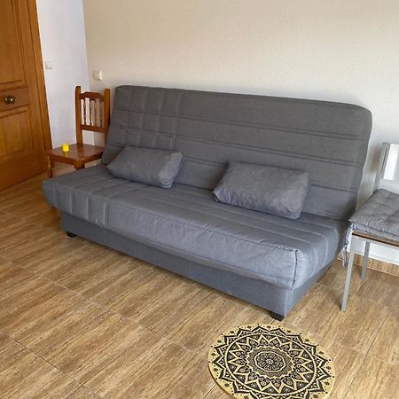 Acogedor Apartamento En El Paraiso Cabo De Gata Eksteriør bilde