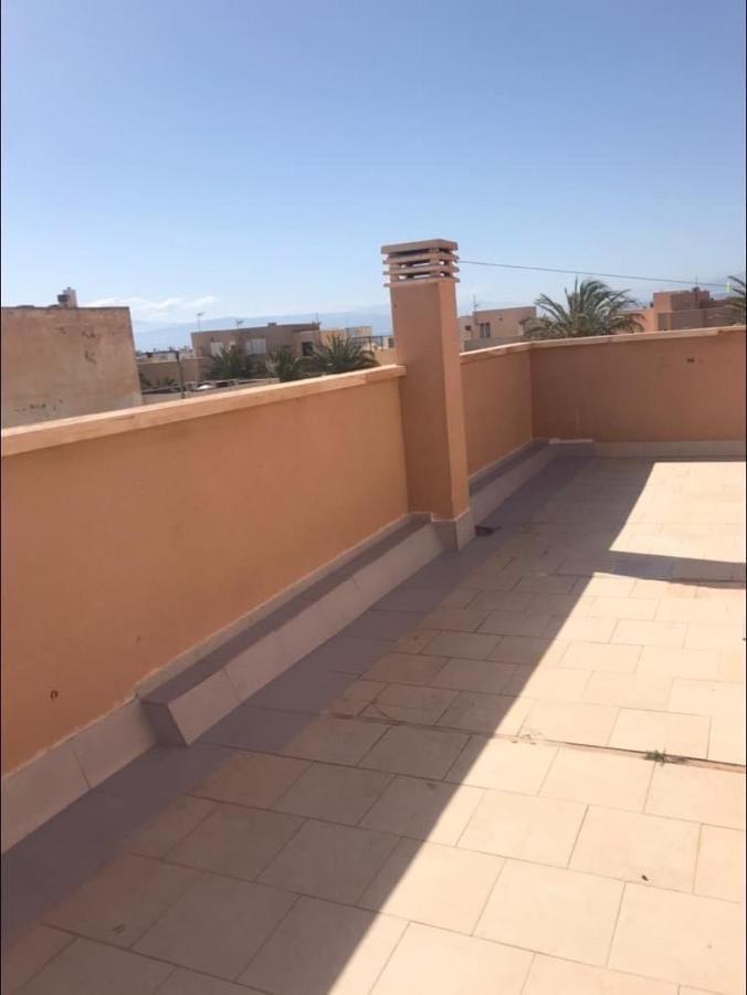 Acogedor Apartamento En El Paraiso Cabo De Gata Eksteriør bilde