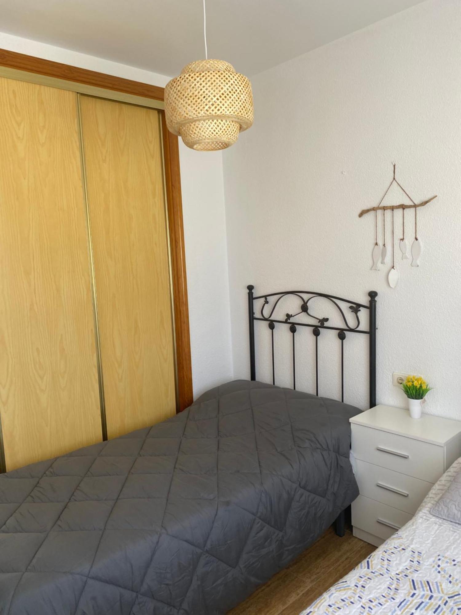 Acogedor Apartamento En El Paraiso Cabo De Gata Eksteriør bilde