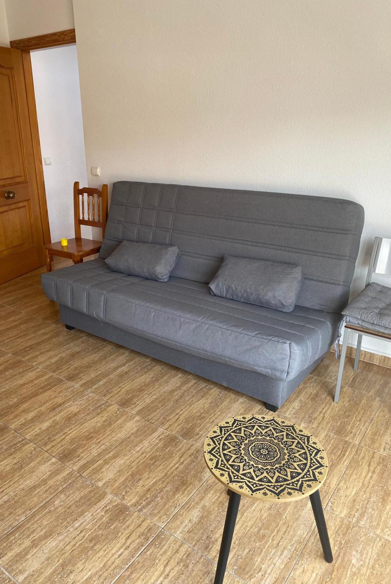 Acogedor Apartamento En El Paraiso Cabo De Gata Eksteriør bilde