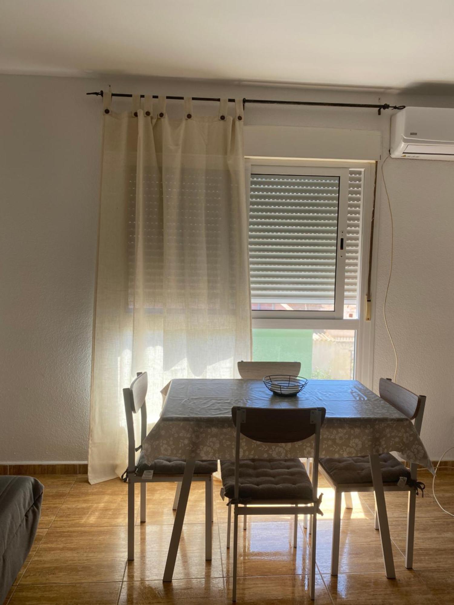 Acogedor Apartamento En El Paraiso Cabo De Gata Eksteriør bilde